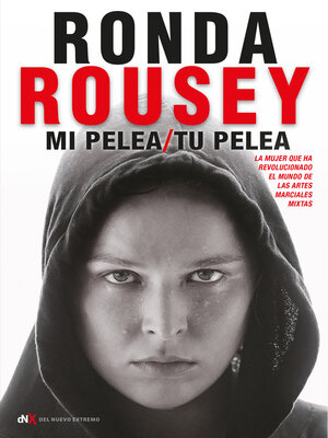 cover image of Mi pelea/tu pelea